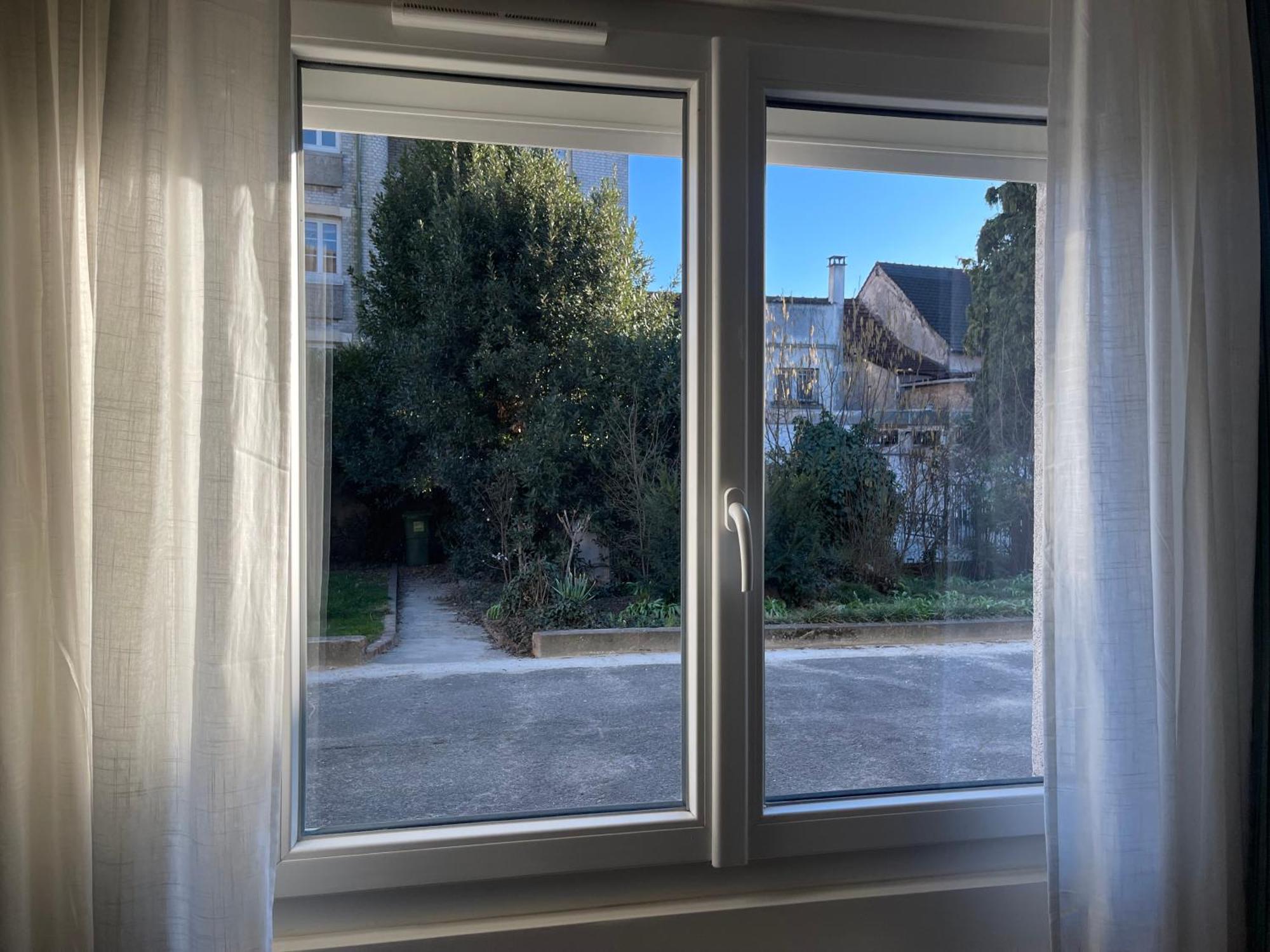 Appartement Paris-Orly Aeroport Exterior photo